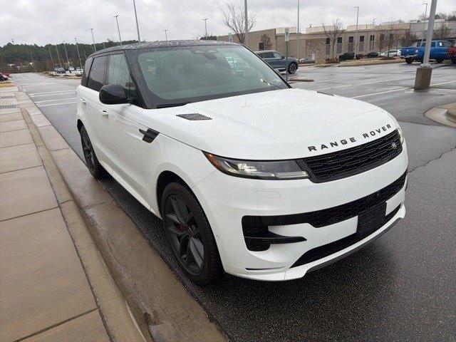 2024 Land Rover Range Rover Sport Dynamic SE