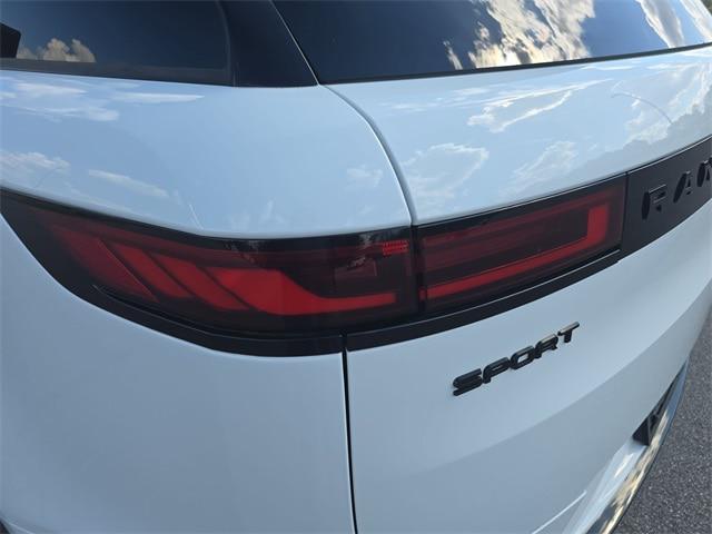 2024 Land Rover Range Rover Sport Dynamic SE