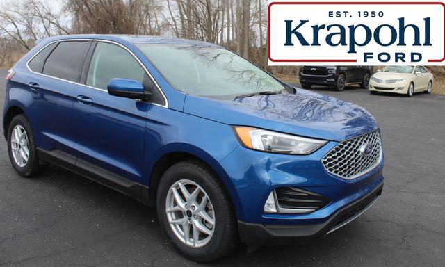 2024 Ford Edge SEL for sale in Mount Pleasant, MI
