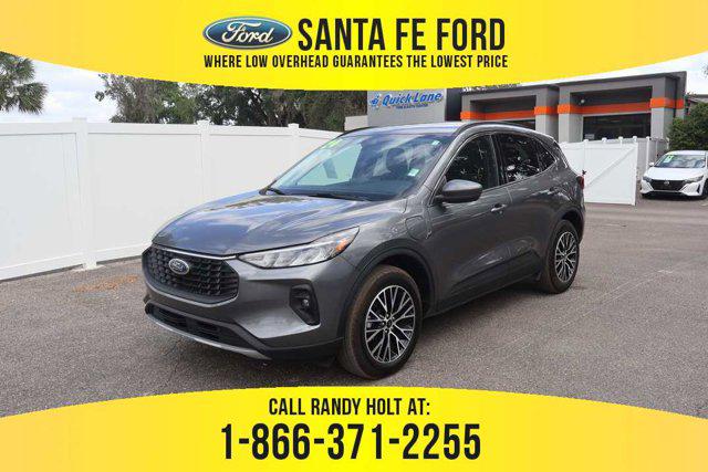 2025 Ford Escape PHEV for sale in Alachua, FL
