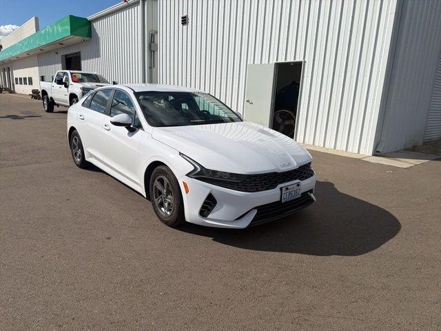 2023 Kia K5 LXS for sale in Selma, CA