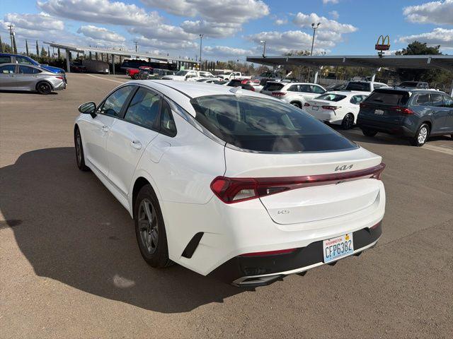 2023 Kia K5 LXS