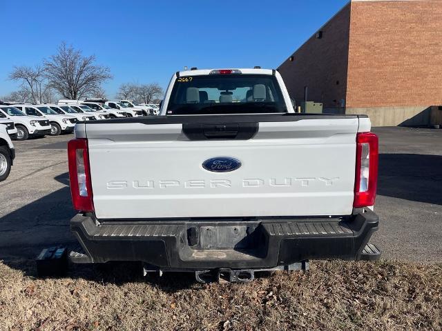 2025 Ford F-350 XL
