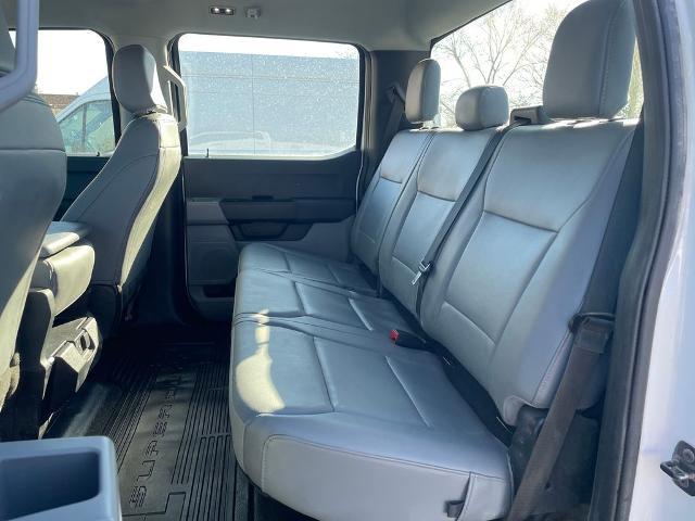 2025 Ford F-350 XL