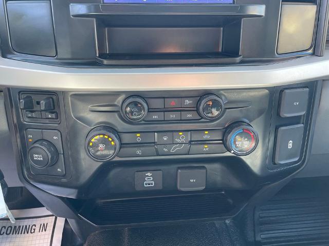 2025 Ford F-350 XL