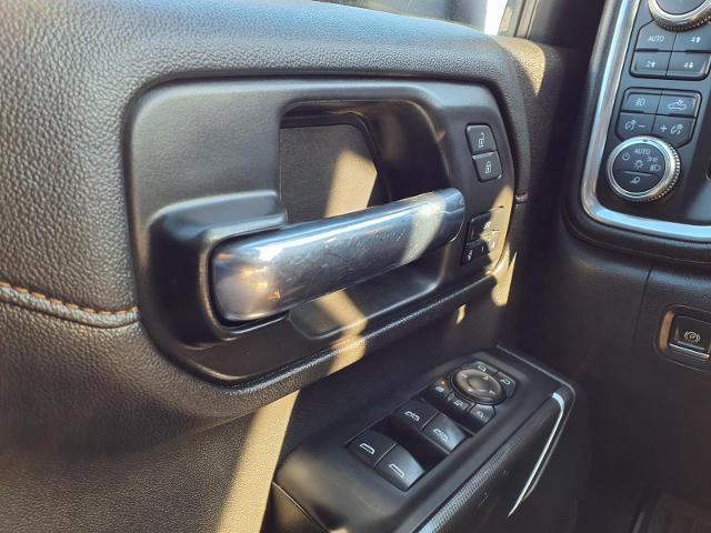 2022 GMC Sierra 2500HD 4WD Crew Cab Standard Bed AT4