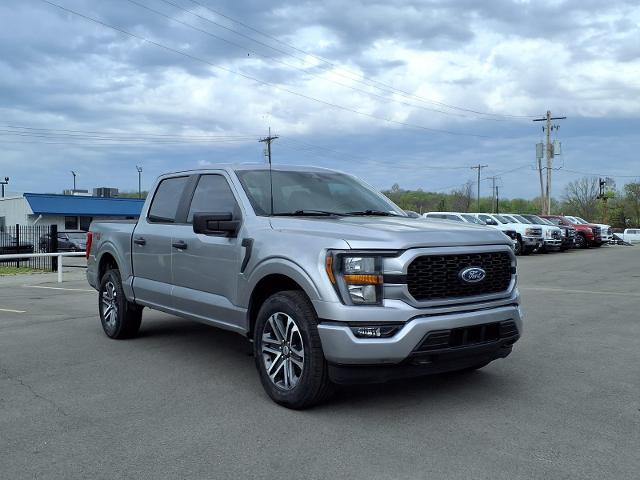 2023 Ford F-150 XL for sale in Claremore, OK