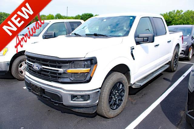2025 Ford F-150 XLT for sale in Saint James, MO