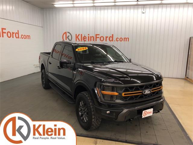 2024 Ford F-150 Tremor for sale in Winneconne, WI