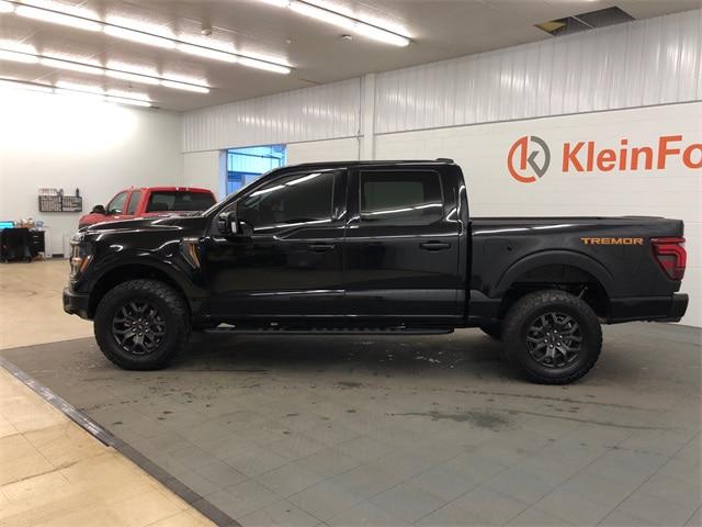 2024 Ford F-150 Tremor