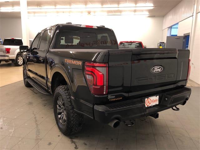 2024 Ford F-150 Tremor