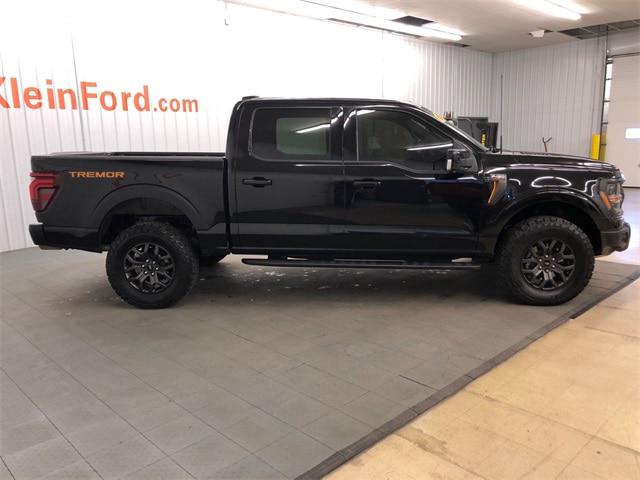 2024 Ford F-150 Tremor