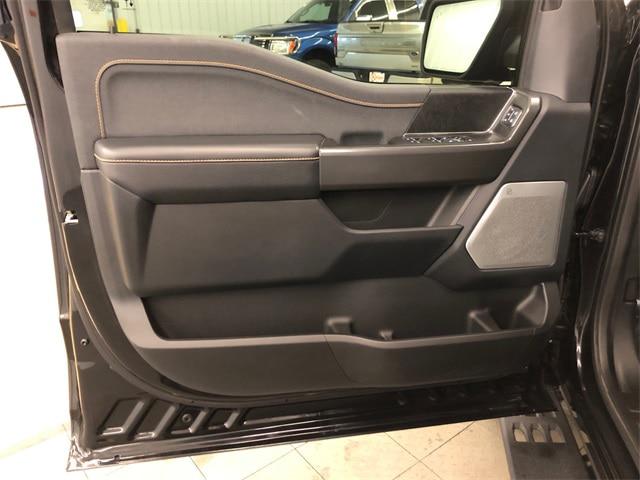 2024 Ford F-150 Tremor