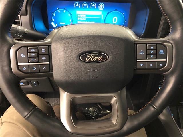 2024 Ford F-150 Tremor
