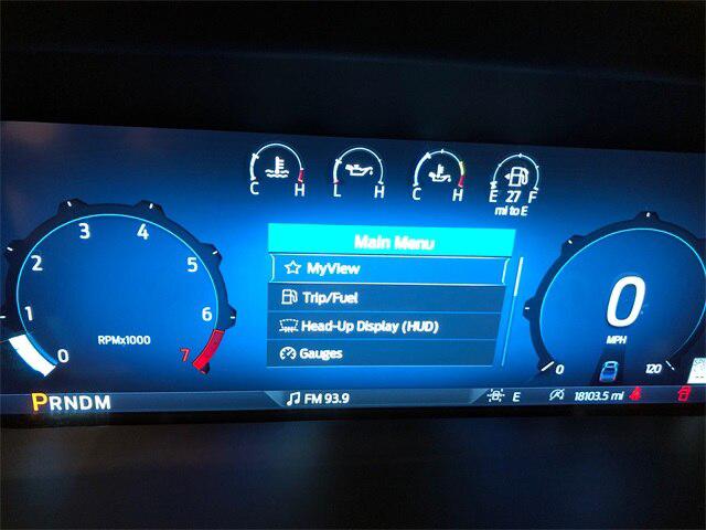 2024 Ford F-150 Tremor
