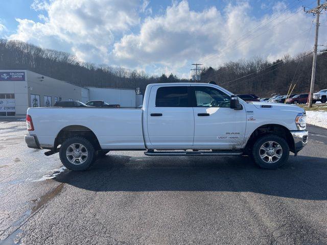 2024 Ram 3500 Big Horn Crew Cab 4x4 8' Box