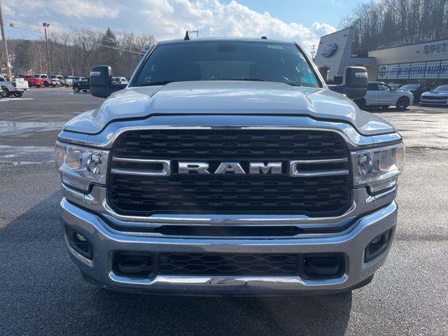 2024 Ram 3500 Big Horn Crew Cab 4x4 8' Box