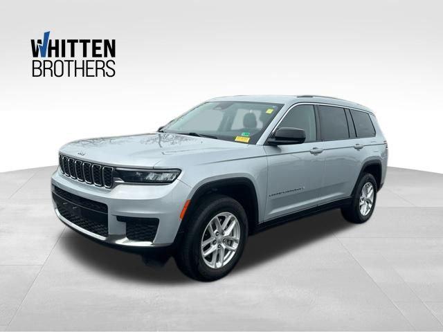 2023 Jeep Grand Cherokee L Laredo 4x4