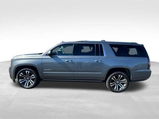 2020 GMC Yukon XL 4WD Denali