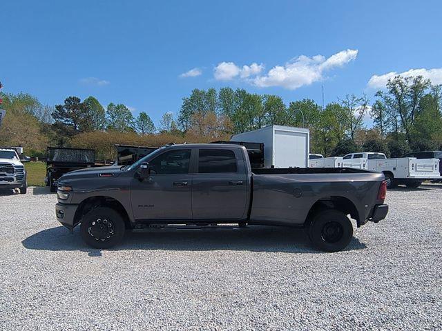 2026 RAM Ram 3500 RAM 3500 BIG HORN CREW CAB 4X4 8 BOX