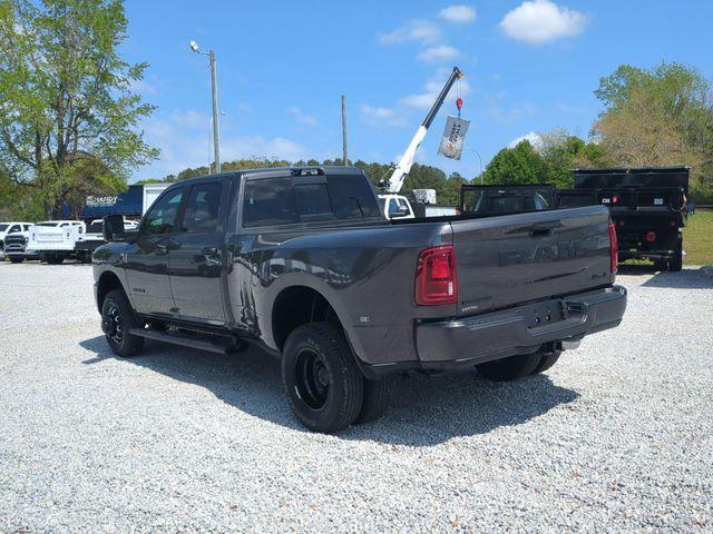 2026 RAM Ram 3500 RAM 3500 BIG HORN CREW CAB 4X4 8 BOX