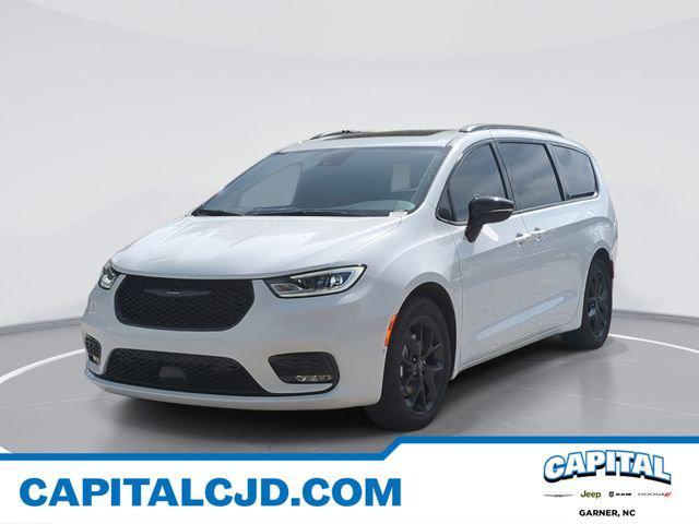 2026 Chrysler Pacifica PACIFICA LIMITED