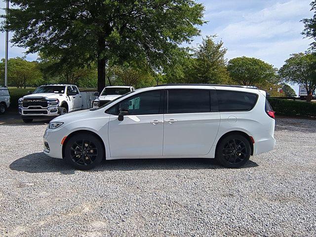 2026 Chrysler Pacifica PACIFICA LIMITED