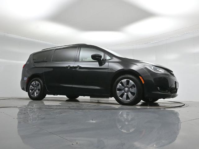 2018 Chrysler Pacifica Hybrid Limited