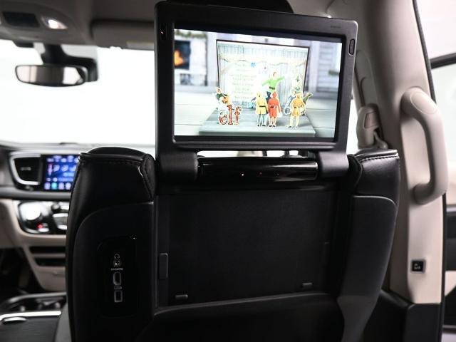 2018 Chrysler Pacifica Hybrid Limited