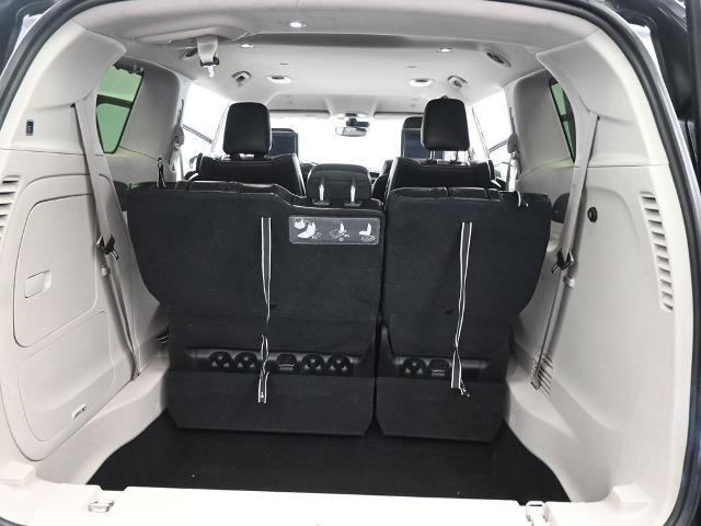 2018 Chrysler Pacifica Hybrid Limited