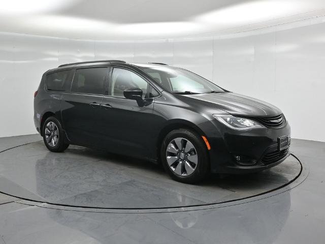 2018 Chrysler Pacifica Hybrid Limited