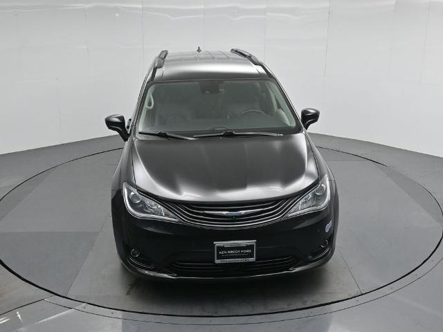 2018 Chrysler Pacifica Hybrid Limited