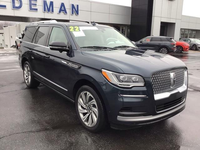 2022 Lincoln Navigator Reserve for sale in Allentown, PA