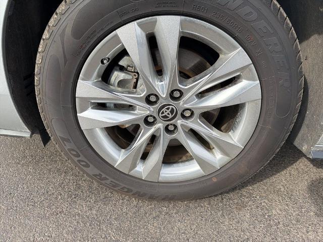 2024 Toyota Sienna Limited