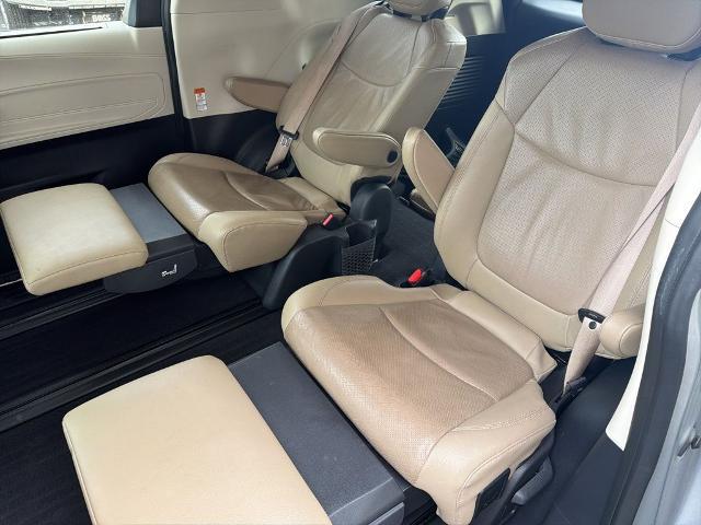 2024 Toyota Sienna Limited