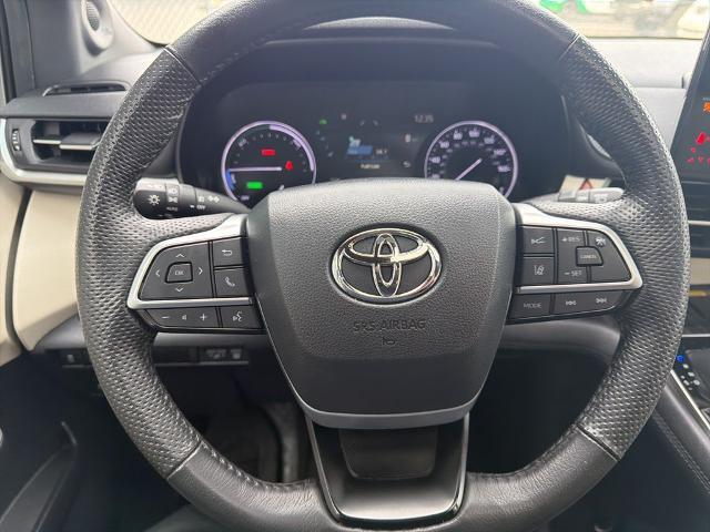 2024 Toyota Sienna Limited