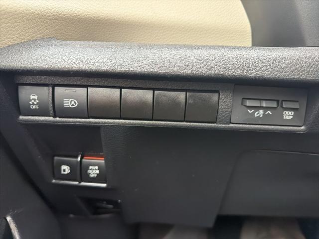 2024 Toyota Sienna Limited