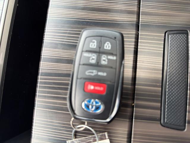 2024 Toyota Sienna Limited