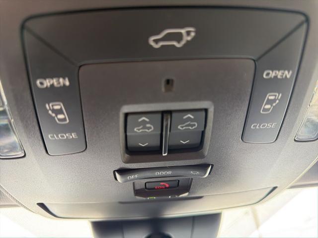 2024 Toyota Sienna Limited