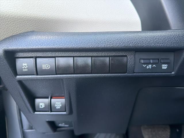 2024 Toyota Sienna Limited