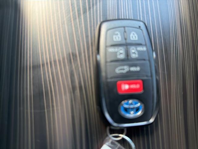 2024 Toyota Sienna Limited