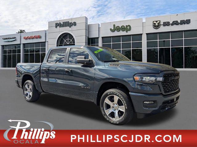 2026 RAM Ram 1500 RAM 1500 EXPRESS CREW CAB 4X2 57 BOX 2026 RAM Ram 1500 RAM 1500 EXPRESS CREW CAB 4X2 57 BOX