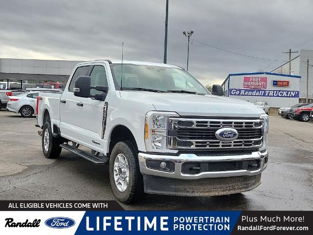 2025 Ford F-250 XLT for sale in Fort Smith, AR