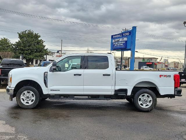 2025 Ford F-250 XLT