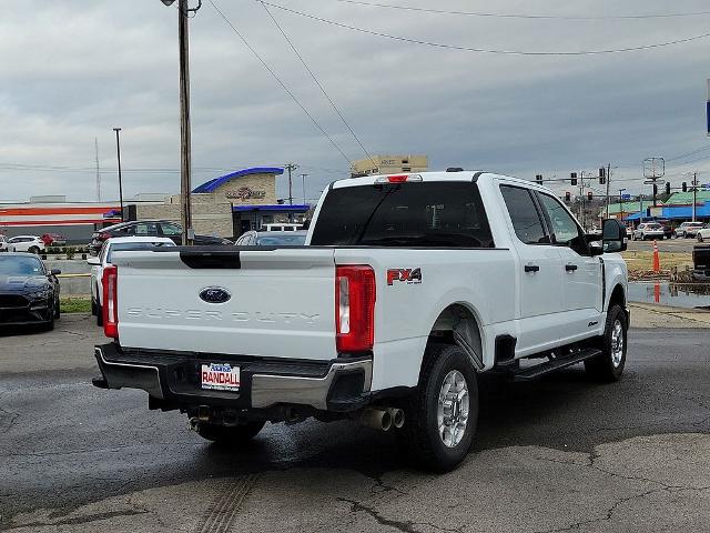 2025 Ford F-250 XLT