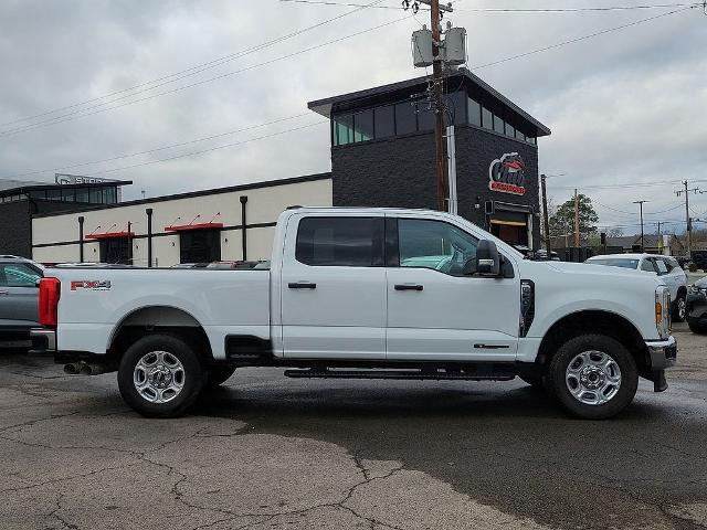 2025 Ford F-250 XLT