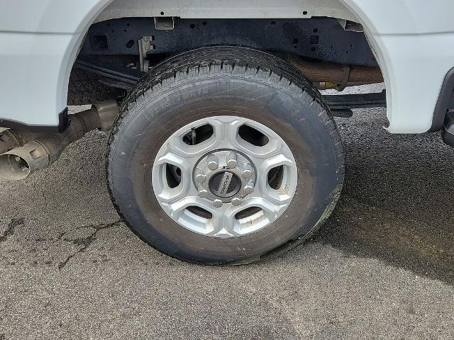 2025 Ford F-250 XLT