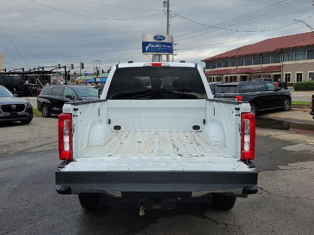 2025 Ford F-250 XLT