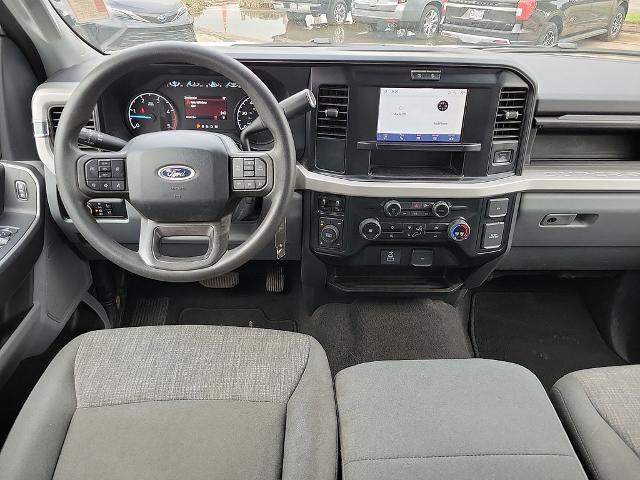 2025 Ford F-250 XLT