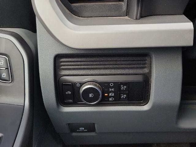 2025 Ford F-250 XLT
